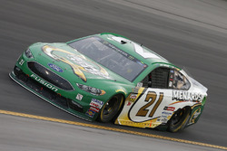 Paul Menard, Wood Brothers Racing, Ford Fusion Menards / Quaker State