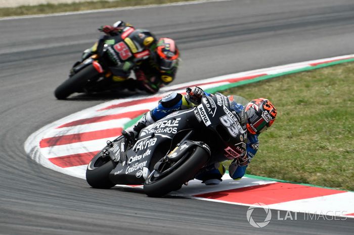 Tito Rabat, Avintia Racing