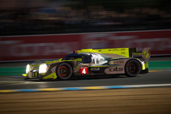 #4 ByKolles Racing Team Enso CLM P1/01: Oliver Webb, Dominik Kraihamer, Tom Dillmann