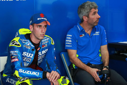 Alex Rins, Team Suzuki MotoGP
