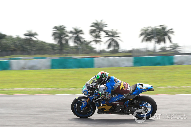 Franco Morbidelli, Estrella Galicia 0,0 Marc VDS