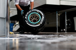 Pneumatico Pirelli