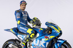 Andrea Iannone, Team Suzuki MotoGP