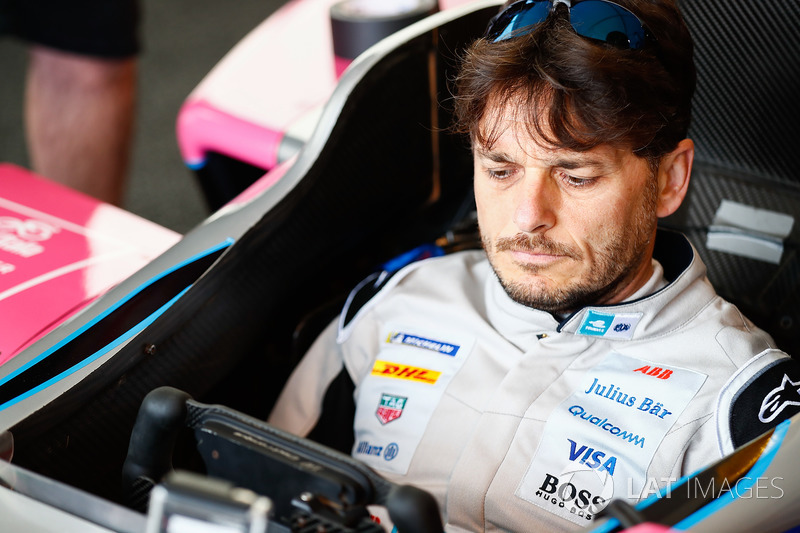 Giancarlo Fisichella