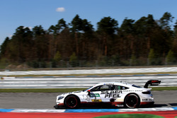 Paul Di Resta, Mercedes-AMG Team HWA, Mercedes-AMG C63 DTM