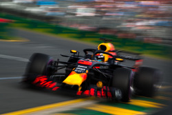 Daniel Ricciardo, Red Bull Racing RB14
