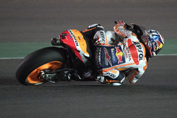 Дані Педроса, Repsol Honda Team