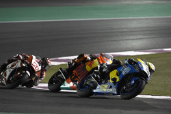 Thomas Luthi, Estrella Galicia 0,0 Marc VDS