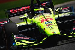 Sébastien Bourdais, Dale Coyne Racing with Vasser-Sullivan Honda