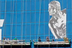 Borg Warner Trophy graphic unveiling