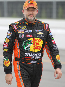 Tony Stewart, Stewart-Haas, Racing