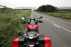 BMW S 1000 XR