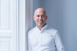 Denis Sverdlov, directeur de Roborace