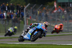 Маверік Віньялес, Team Suzuki MotoGP