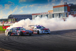 Екатерина Седых, Nissan Silvia