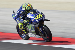Валентино Россі, Yamaha Factory Racing
