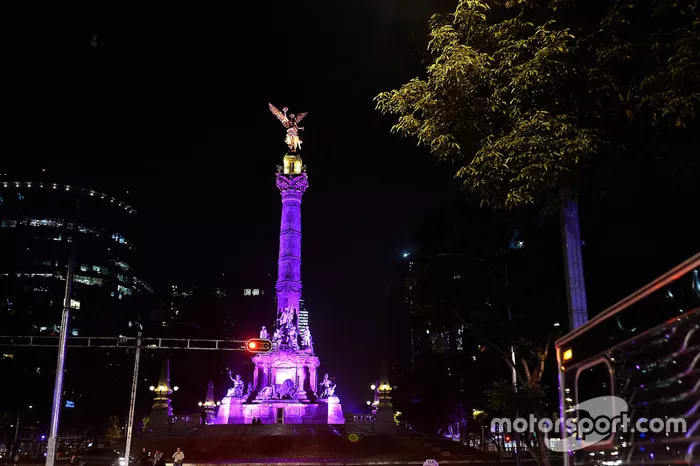 Zonas de México
