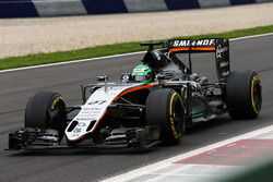 Ніко Хюлькенберг, Sahara Force India F1 VJM09
