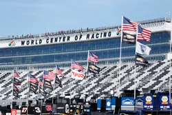 Daytona International Speedway