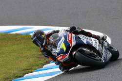 Майк Джонс, Avintia Racing