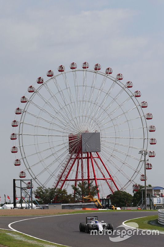 Felipe Massa, Williams FW38