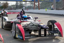Sam Bird, DS Virgin Racing