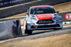 Рейнис Нитишс, Münnich Motorsport