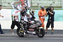 Johann Zarco, Ajo Motorsport