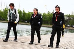 Fernando Alonso, McLaren