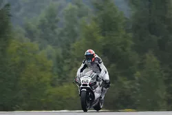 Yonny Hernández, Aspar MotoGP Team