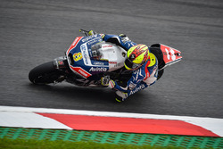 Hector Barbera, Avintia Racing