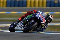 Jorge Lorenzo, Yamaha Factory Racing