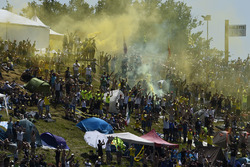 Fans