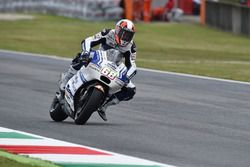 Yonny Hernández, Aspar Racing Team