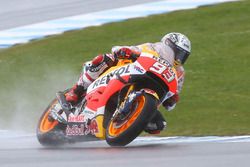 Marc Marquez, Repsol Honda Team