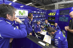 Valentino Rossi, Yamaha Factory Racing