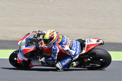 Ектор Барбера, Ducati Team