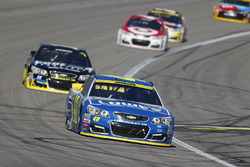 Jimmie Johnson, Hendrick Motorsports Chevrolet