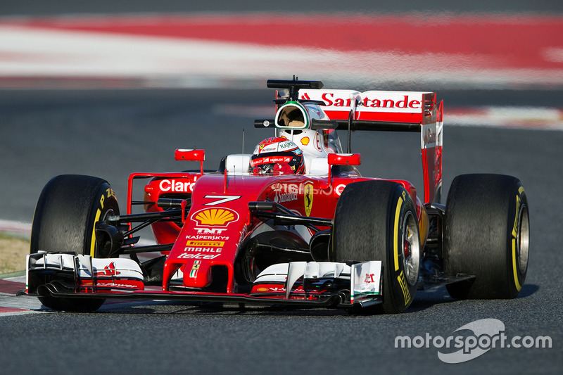 Scuderia Ferrari