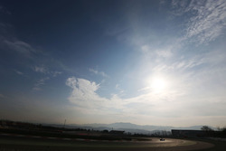 Rio Haryanto, Manor Racing MRT05