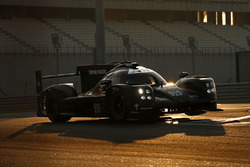 بورشه 919 الهجينة