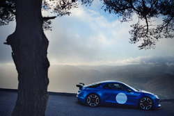 Alpine Célébration