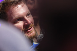 Dale Earnhardt Jr., Hendrick Motorsports Chevrolet
