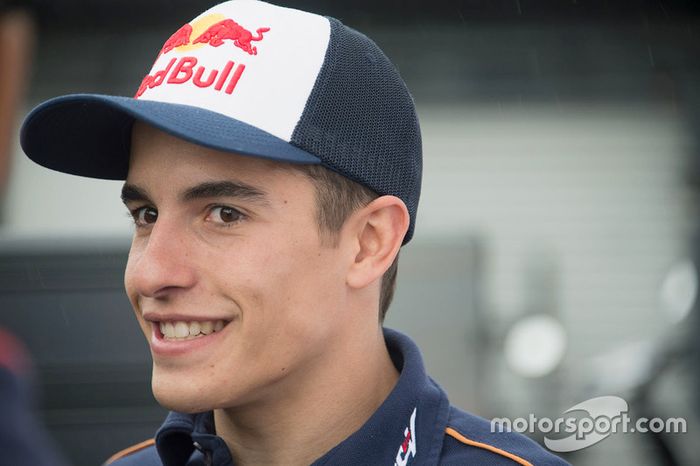 Marc Márquez, Repsol Honda Team