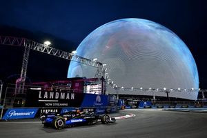 Carlos Sainz, Williams