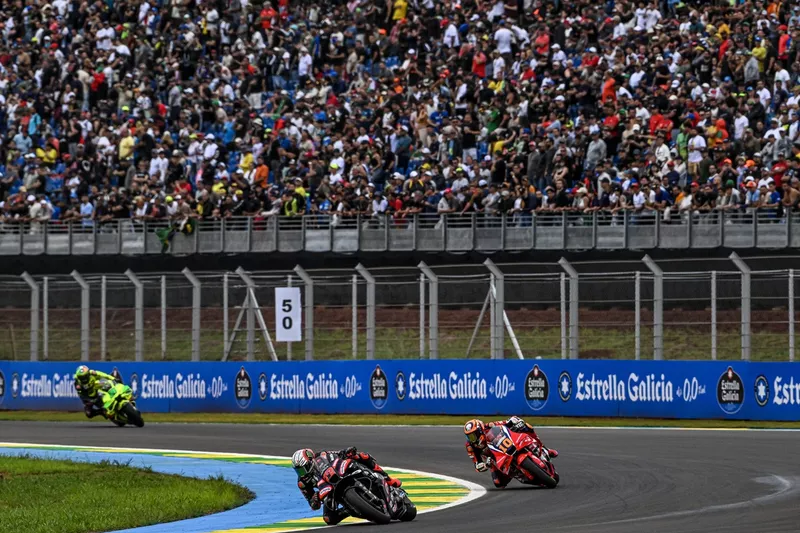 Marco Bezzecchi, Aprilia Racing
