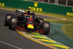 Daniel Ricciardo, Red Bull Racing RB14