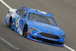 Matt Kenseth, Roush Fenway Racing, Ford Fusion Wyndham Rewards