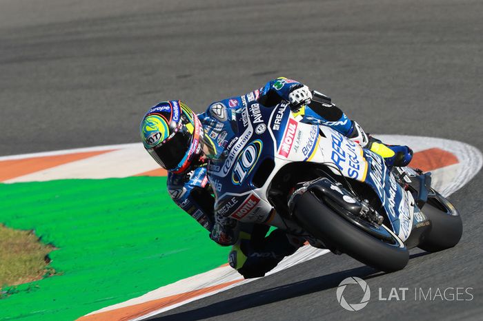 Xavier Simeon, Avintia Racing