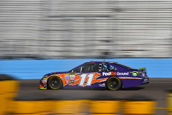 Denny Hamlin, Joe Gibbs Racing Toyota
